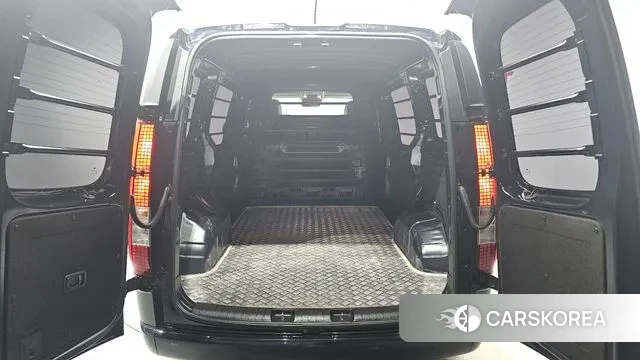 Hyundai Staria id 3605719 из Кореи 11