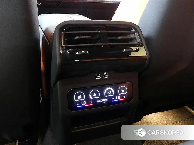 BMW M5 (G90) id 4739314 из Кореи 11