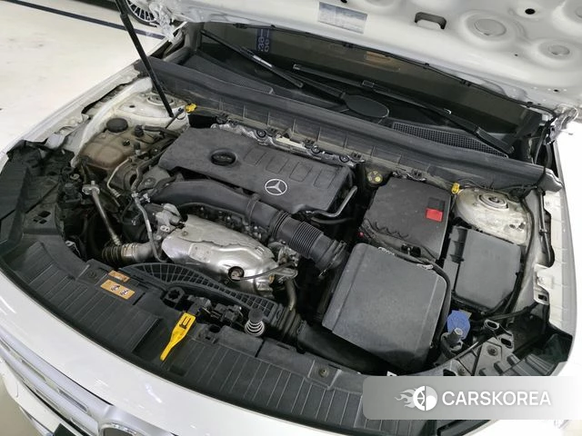 Mercedes-Benz GLB-Class X247 id 3800373 из Кореи 11