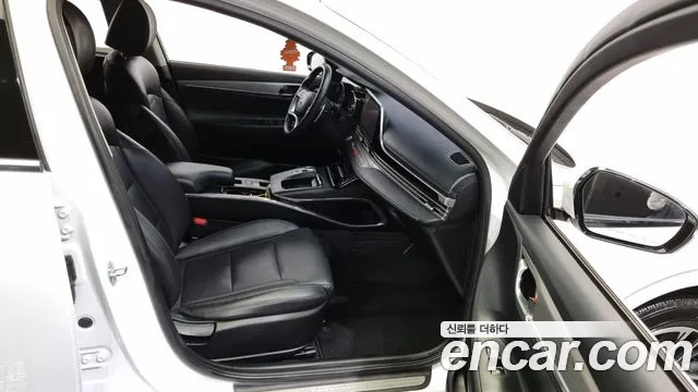 Hyundai The New Grandeur IG id 2745849 из Кореи 11