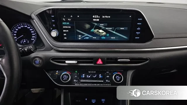 Hyundai Sonata (DN8) id 3676970 из Кореи 11