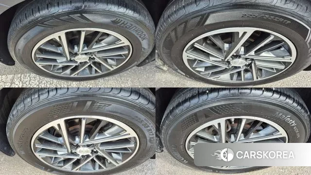 Hyundai The New Grandeur IG id 3023906 из Кореи 11