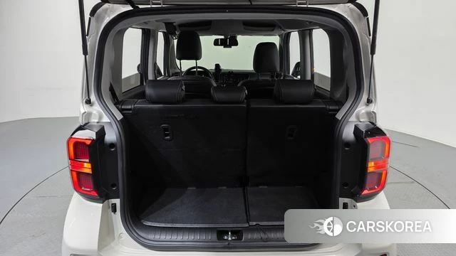 Kia The New Kia Ray id 4505771 из Кореи 11