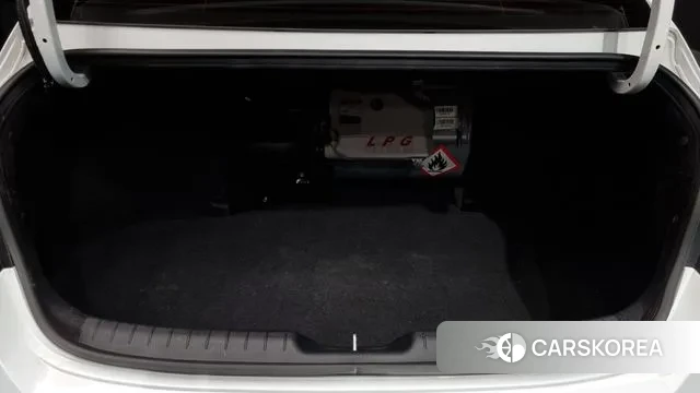 Hyundai Avante (CN7) id 3433398 из Кореи 11