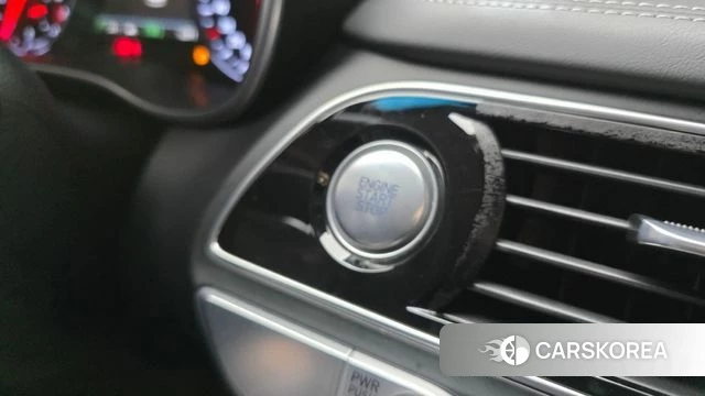 Genesis G70 id 4384169 из Кореи 11