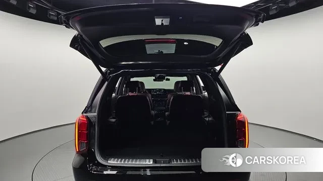 Hyundai The New Palisade id 3421172 из Кореи 11