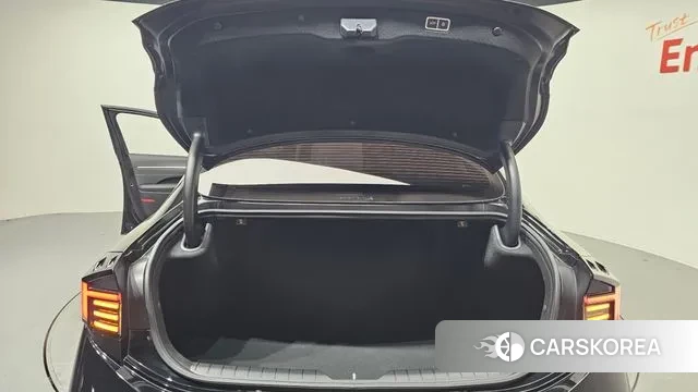 Hyundai Sonata D Edge (DN8) id 3523218 из Кореи 11