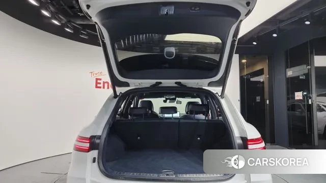 Genesis GV70 id 3660231 из Кореи 11