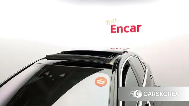 Mercedes-Benz S-Class W222 id 3583587 из Кореи 11