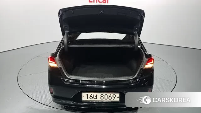 Hyundai Sonata New Rise id 3249240 из Кореи 11