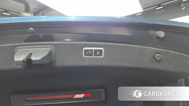 Genesis G80 (RG3) id 3813153 из Кореи 11