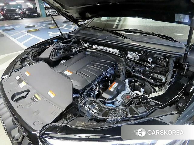 Audi Q5 (80A) id 3882682 из Кореи 11