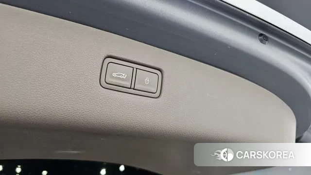 Genesis GV80 id 3420759 из Кореи 11