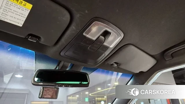 Ssangyong Tivoli Armor id 3325375 из Кореи 11