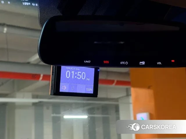 Kia The New Carnival id 3703586 из Кореи 11