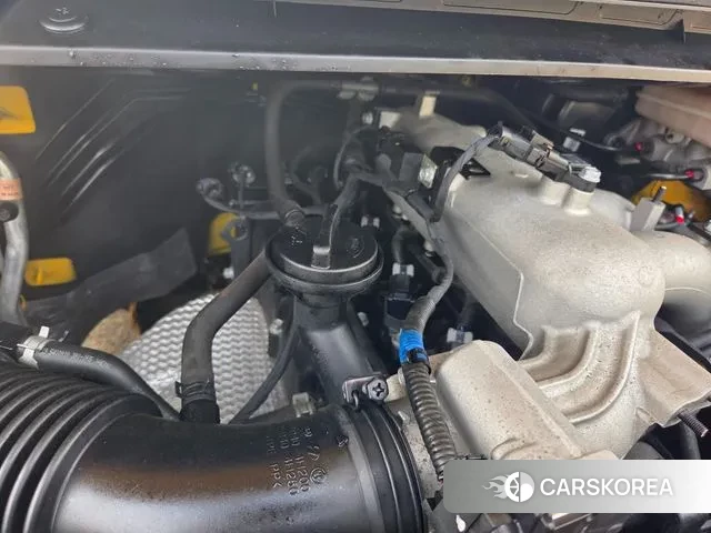 Hyundai The New Grand Starex id 3339234 из Кореи 11