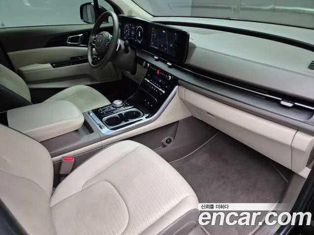 Kia Carnival 4th generation id 2691729 из Кореи 11