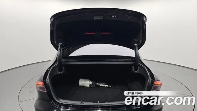 Hyundai The New Grandeur IG Hybrid id 2926780 из Кореи 11