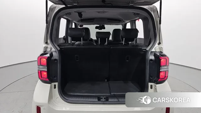 Kia The New Kia Ray id 3523966 из Кореи 11