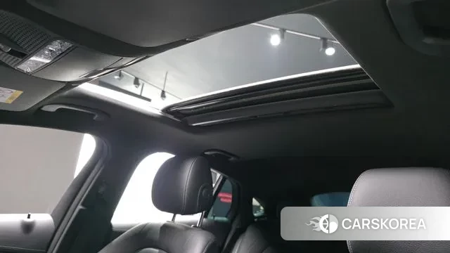 Mercedes-Benz GLC-Class X253 id 3751933 из Кореи 11