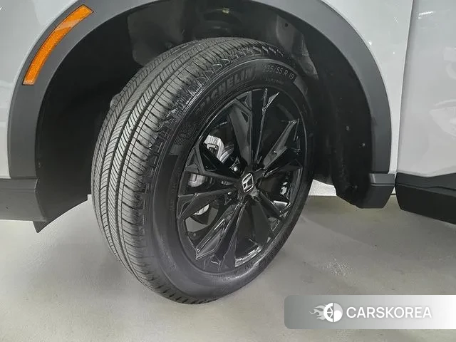 Honda CR-V 6th generation id 3365698 из Кореи 11