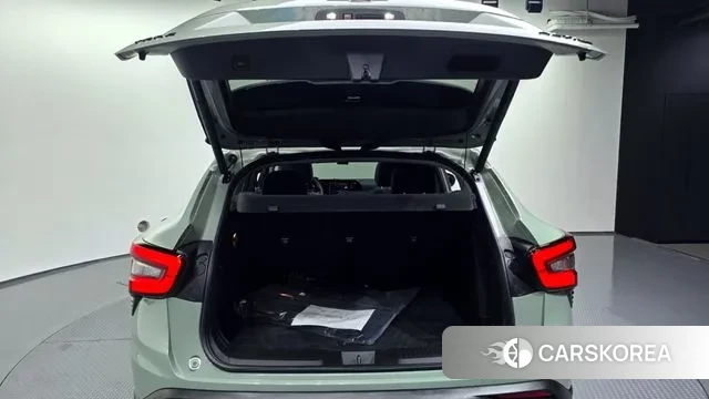 Chevrolet (GM Daewoo) Trax Crossover id 3405316 из Кореи 11