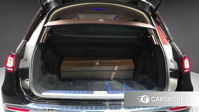 Mercedes-Benz GLS - Class X167 id 4442823 из Кореи 11