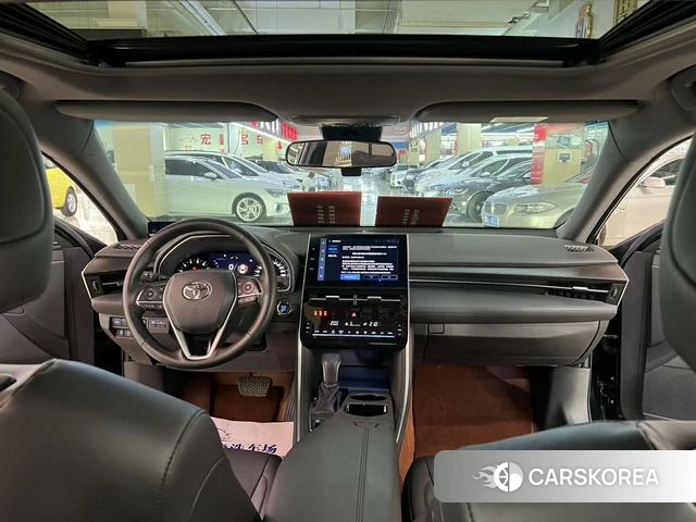 Toyota Asian dragon id 4207900 из Китая 11