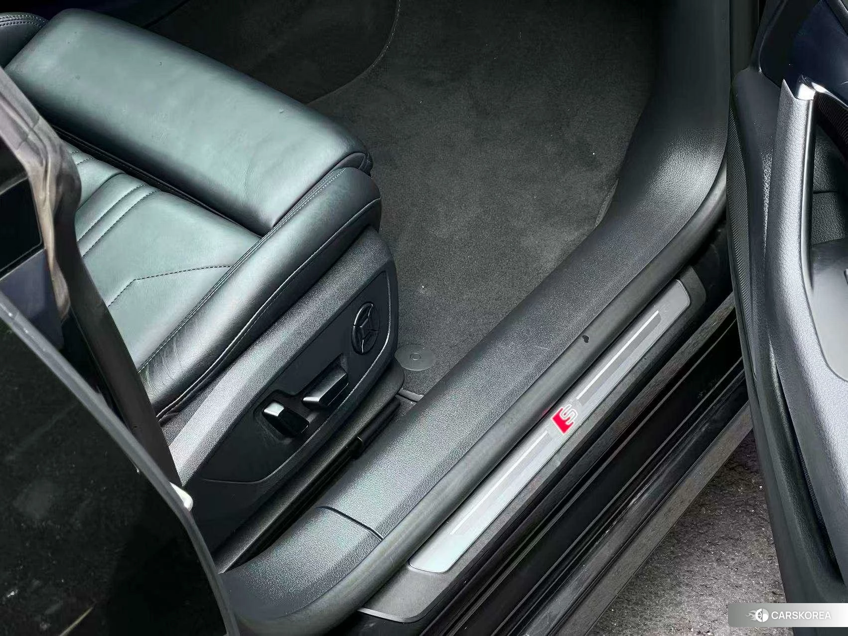Audi A7 id 4440712 из Китая 11