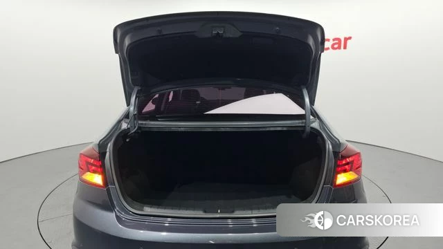 Hyundai The New Avante AD id 4318028 из Кореи 11