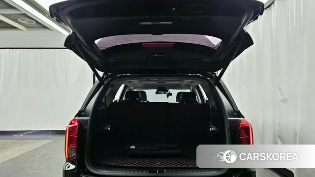 Hyundai Palisade id 3552636 из Кореи 11