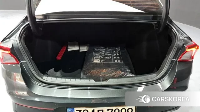 Kia K5 3rd generation id 3551657 из Кореи 11