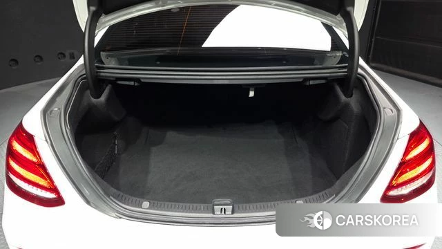 Mercedes-Benz E-Class W213 id 3796385 из Кореи 11