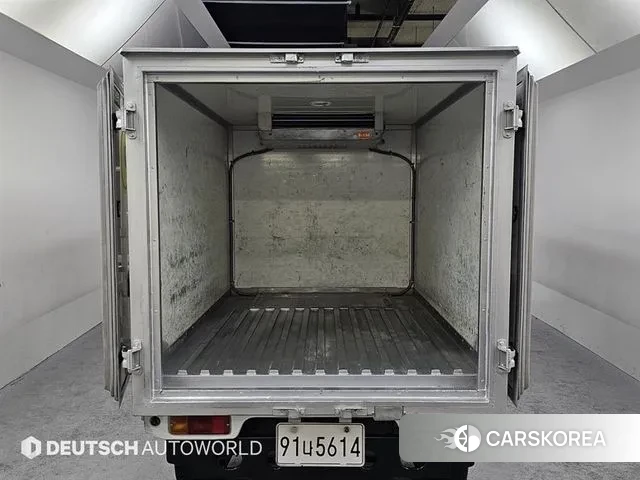 Chevrolet (GM Daewoo) New Labo id 3631255 из Кореи 11