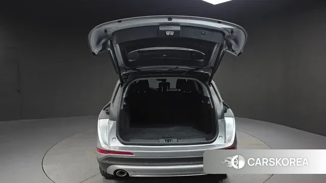 Lincoln Corsair id 2969223 из Кореи 11