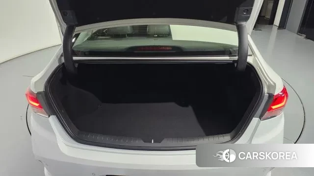 Hyundai Sonata New Rise id 2981772 из Кореи 11