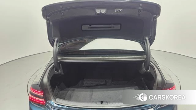 Genesis G80 (RG3) id 3852216 из Кореи 11