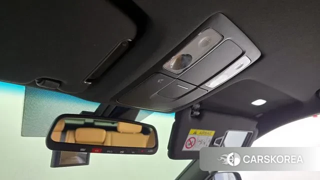 Kia Mohave Master id 3448340 из Кореи 11