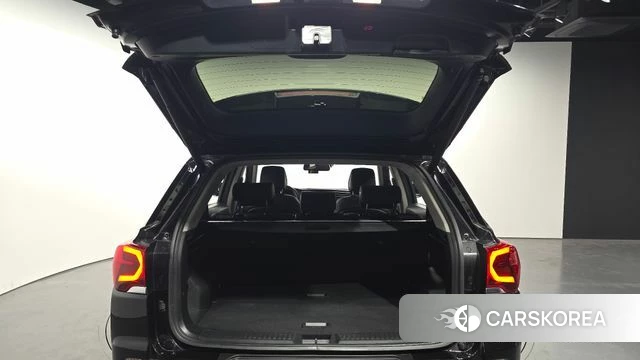 Ssangyong Beautiful Korando id 3936078 из Кореи 11