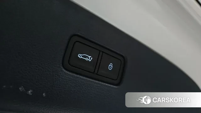 Genesis GV80 id 3478626 из Кореи 11