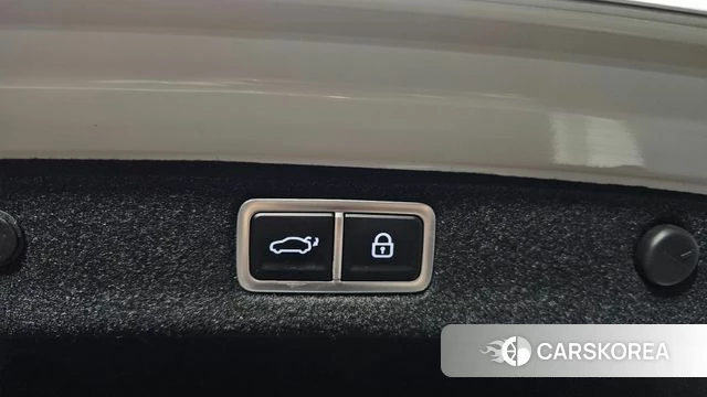 Hyundai Grandeur Hybrid (GN7) id 4880370 из Кореи 11