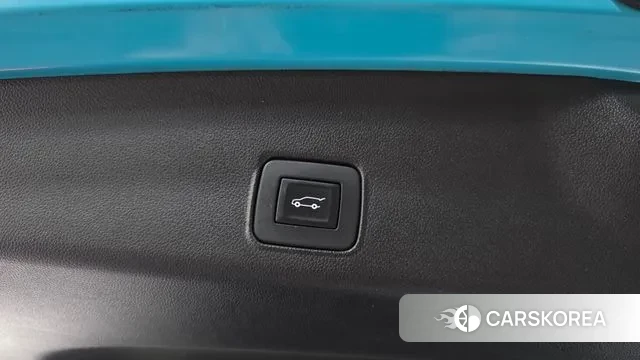 Chevrolet (GM Daewoo) Trailblazer id 3686671 из Кореи 11