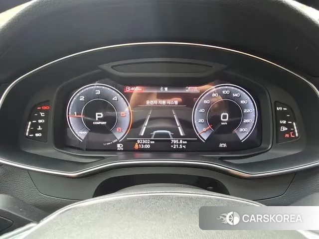 Audi A6 (C8) id 3214320 из Кореи 11