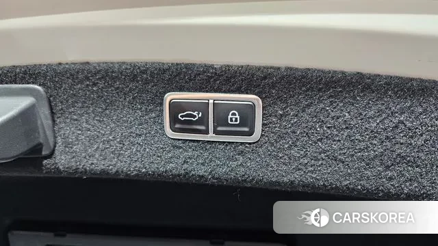 Genesis G80 (RG3) id 3016455 из Кореи 11