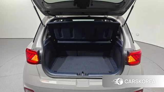 Hyundai Venue id 4180147 из Кореи 11