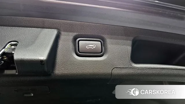 Hyundai The New Santa Fe id 3556224 из Кореи 11