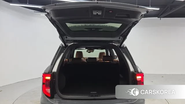 Ssangyong Torres id 3416021 из Кореи 11