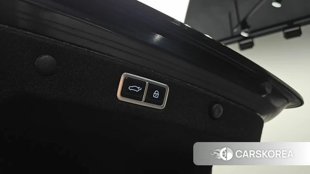 Hyundai Grandeur Hybrid (GN7) id 3818159 из Кореи 11