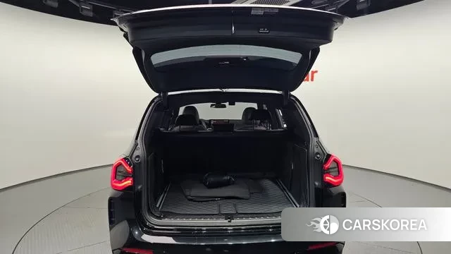 BMW X3 (G01) id 3394656 из Кореи 11