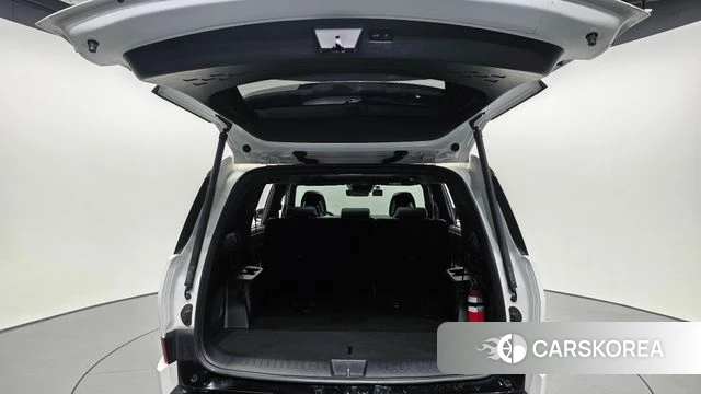 Hyundai Santa Fe (MX5) id 4394902 из Кореи 11